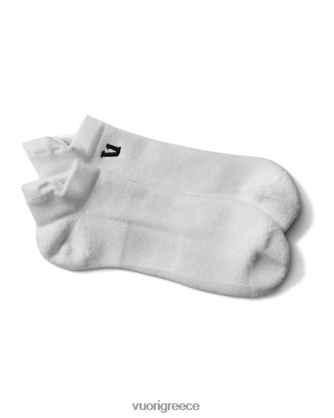 Vuori γυναίκες v1 κάλτσα καρτέλας αξεσουάρ άσπρο F8RJ0V421