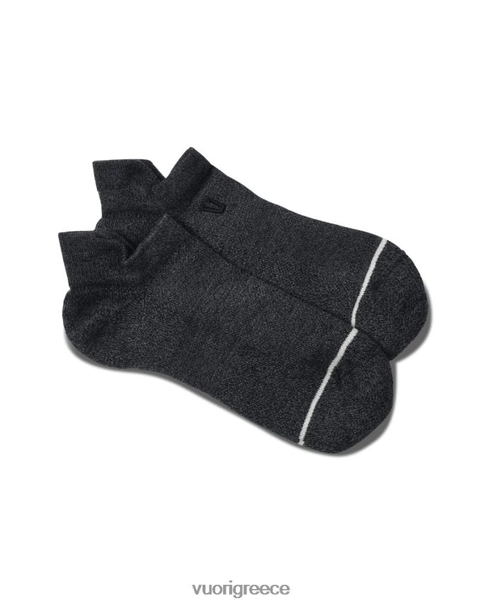 Vuori γυναίκες v1 κάλτσα καρτέλας αξεσουάρ κάρβουνο ρείκι F8RJ0V422