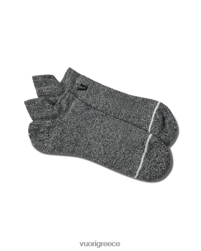 Vuori γυναίκες v1 κάλτσα καρτέλας αξεσουάρ ερείκη γκρι F8RJ0V423