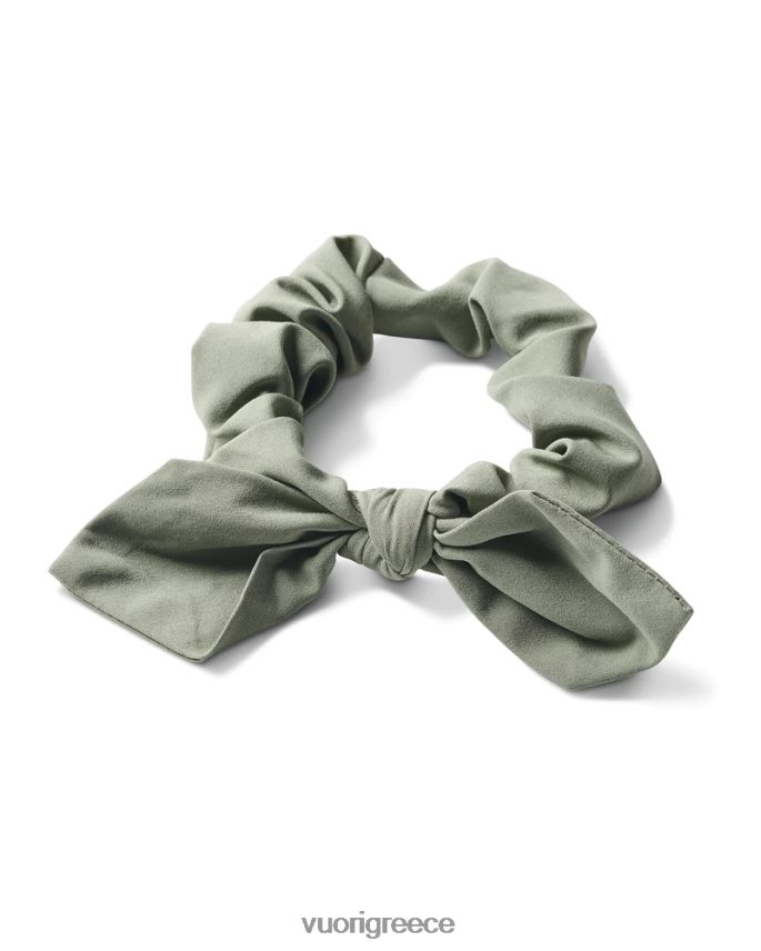 Vuori γυναίκες γραβάτα τραγανή αξεσουάρ φυστίκι αιγίνης F8RJ0V388