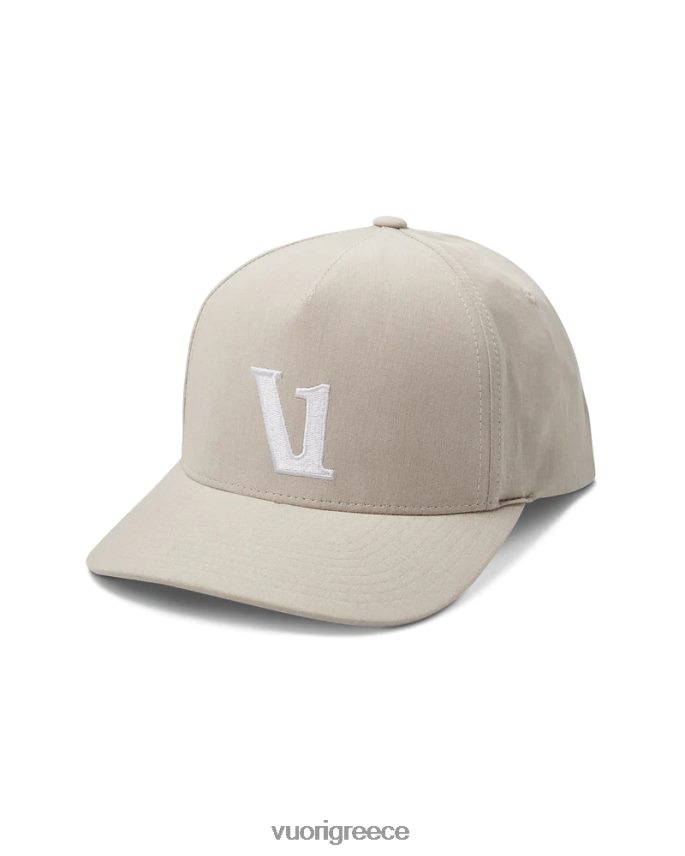 Vuori γυναίκες καπέλο μεγέθους αξεσουάρ χλωμό ρείκι σίτου F8RJ0V397