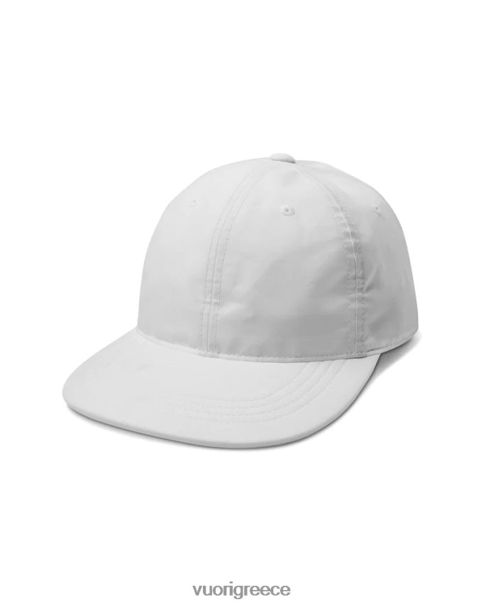 Vuori γυναίκες μινιμαλιστικό καπέλο αξεσουάρ άσπρο F8RJ0V400