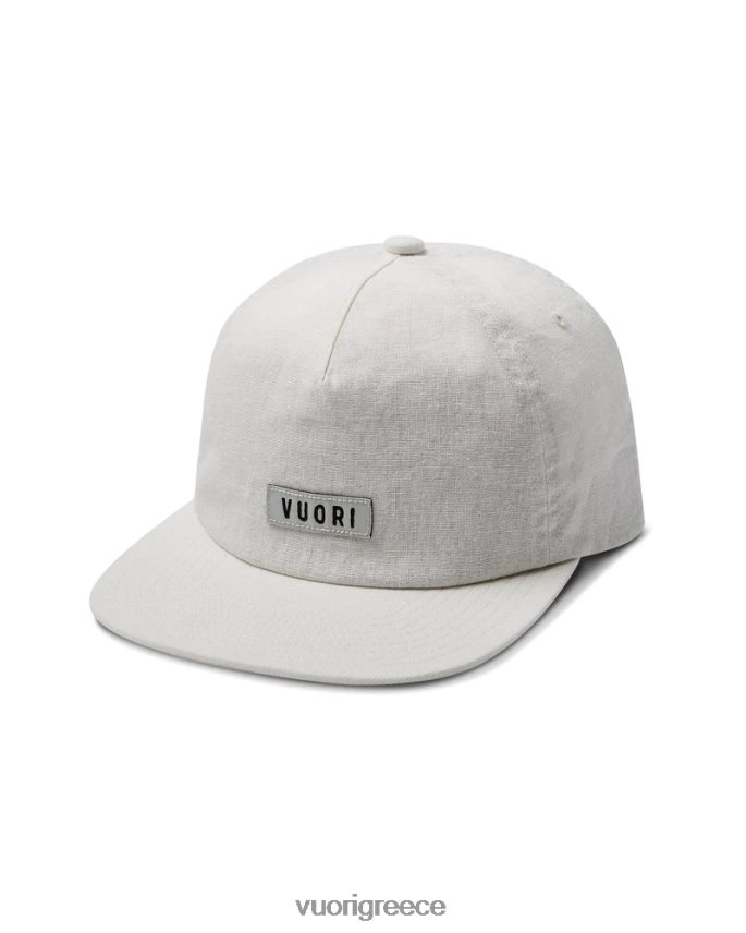 Vuori γυναίκες σήμα καπέλο κάνναβης αξεσουάρ φυσικός F8RJ0V401