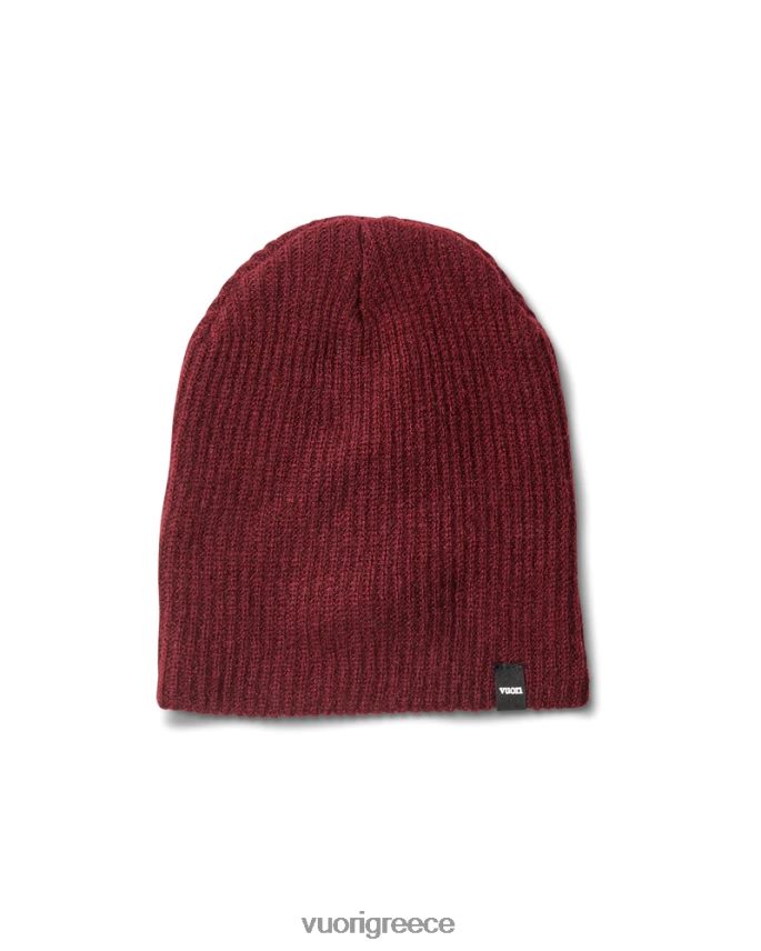 Vuori γυναίκες Μάντσεστερ Μπανί αξεσουάρ ρουμπίνι F8RJ0V409