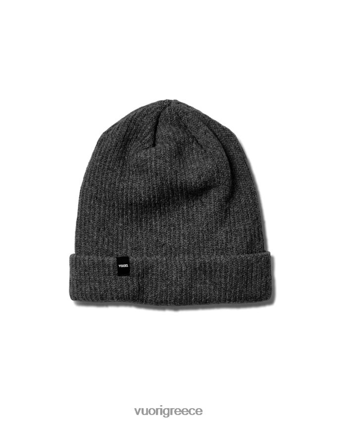 Vuori γυναίκες douglas beanie αξεσουάρ κάρβουνο ρείκι F8RJ0V404