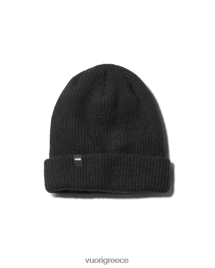 Vuori γυναίκες douglas beanie αξεσουάρ μαύρος F8RJ0V405
