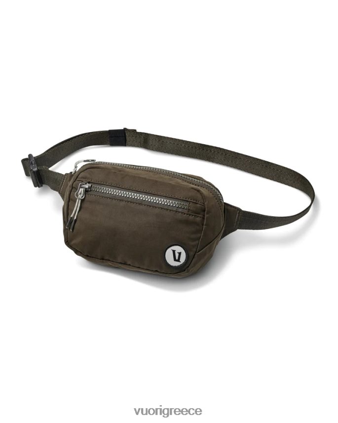 Vuori γυναίκες πακέτο ισχίων αξεσουάρ στρατός F8RJ0V444