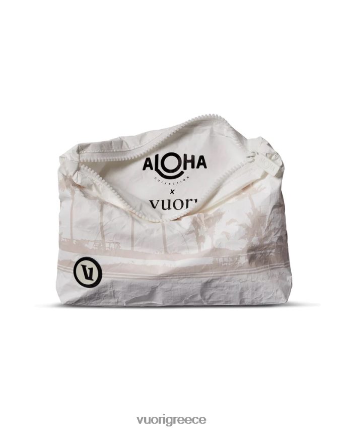 Vuori γυναίκες aloha-μικρό πουγκί αξεσουάρ παλάμες αμμόλοφων F8RJ0V435