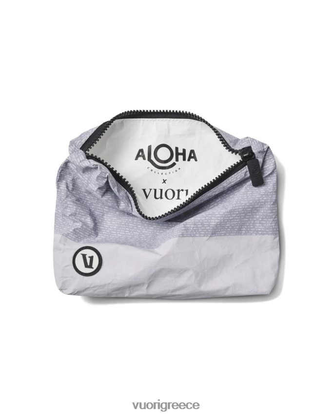 Vuori γυναίκες aloha-μικρό πουγκί αξεσουάρ Pacifica διακεκομμένες γραμμές F8RJ0V436