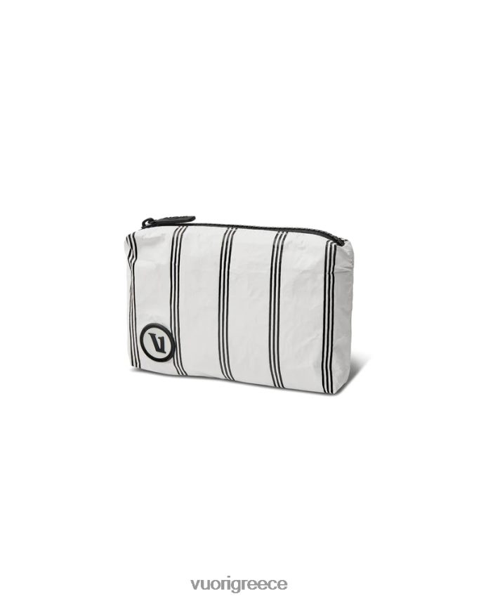 Vuori γυναίκες aloha-mini πουγκί αξεσουάρ μαύρη λωρίδα τσάρτερ F8RJ0V434