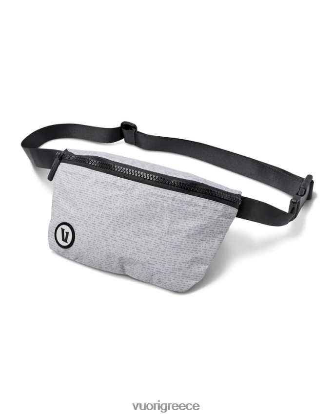 Vuori γυναίκες aloha-mini hip pack αξεσουάρ Διακεκομμένες γραμμές παραλίας και ειρήνης F8RJ0V437