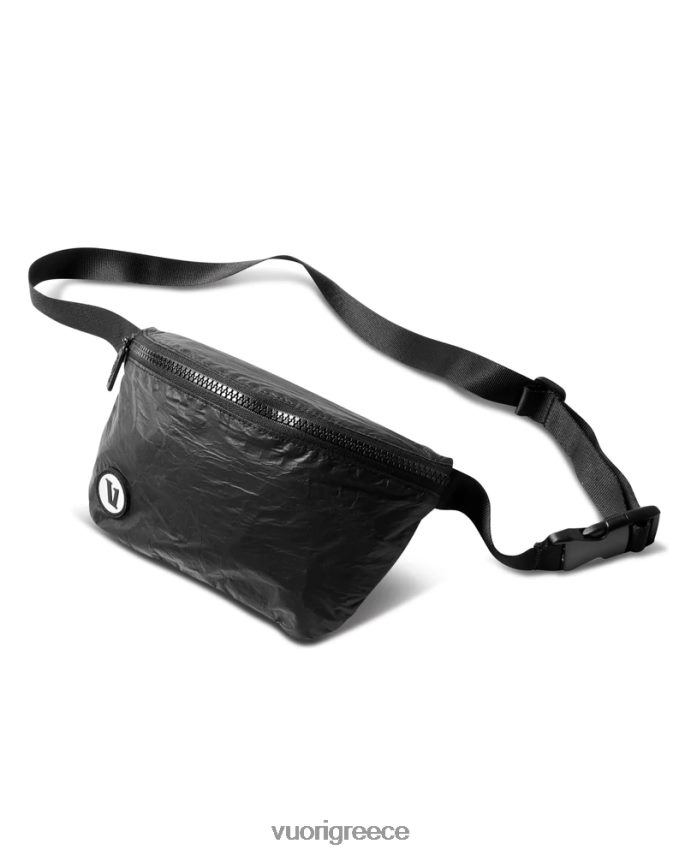 Vuori γυναίκες aloha-mini hip pack αξεσουάρ μαύρος F8RJ0V438