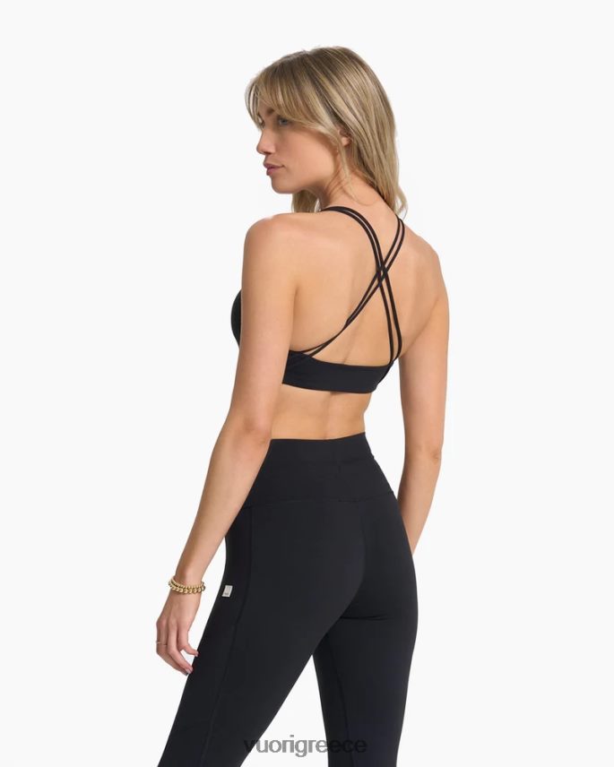 Vuori γυναίκες σουτιέν tempo είδη ένδυσης μαύρος F8RJ0V3