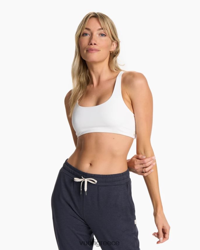 Vuori γυναίκες σουτιέν yosemite είδη ένδυσης άσπρο F8RJ0V10