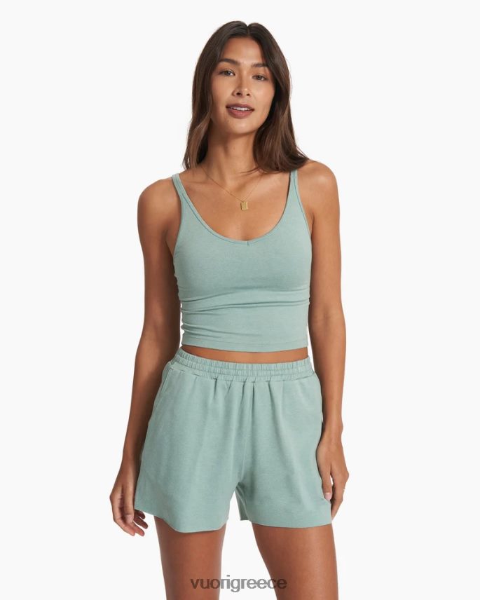 Vuori γυναίκες καλλιέργεια απόδοσης φωτοστέφανου είδη ένδυσης ρείκι σέλινου F8RJ0V39