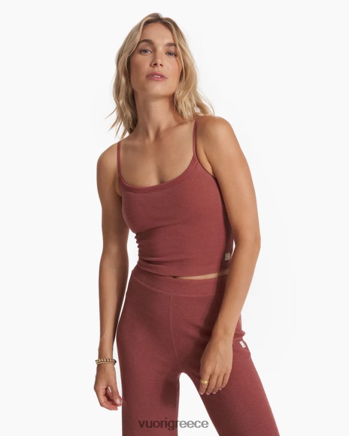 Vuori γυναίκες bayview θερμική καλλιέργεια είδη ένδυσης τριανταφυλλιάς F8RJ0V103