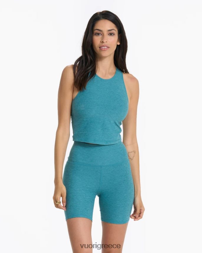 Vuori γυναίκες υψομετρική δεξαμενή πλύου είδη ένδυσης luna heather F8RJ0V68