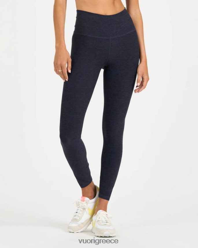 Vuori γυναίκες κολάν καθαρού υψομέτρου είδη ένδυσης μεσάνυχτα ρείκι F8RJ0V256