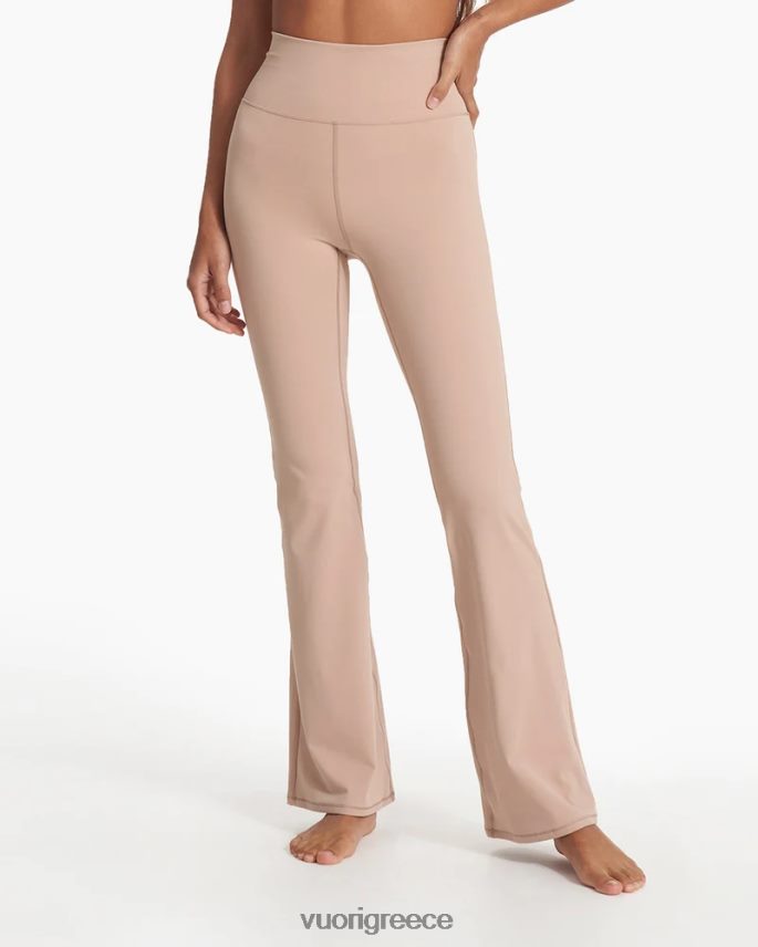 Vuori γυναίκες φωτοβολίδα στούντιο είδη ένδυσης καρύδα F8RJ0V268