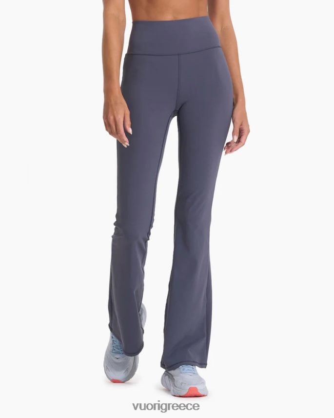 Vuori γυναίκες φωτοβολίδα στούντιο είδη ένδυσης γαλανός F8RJ0V269