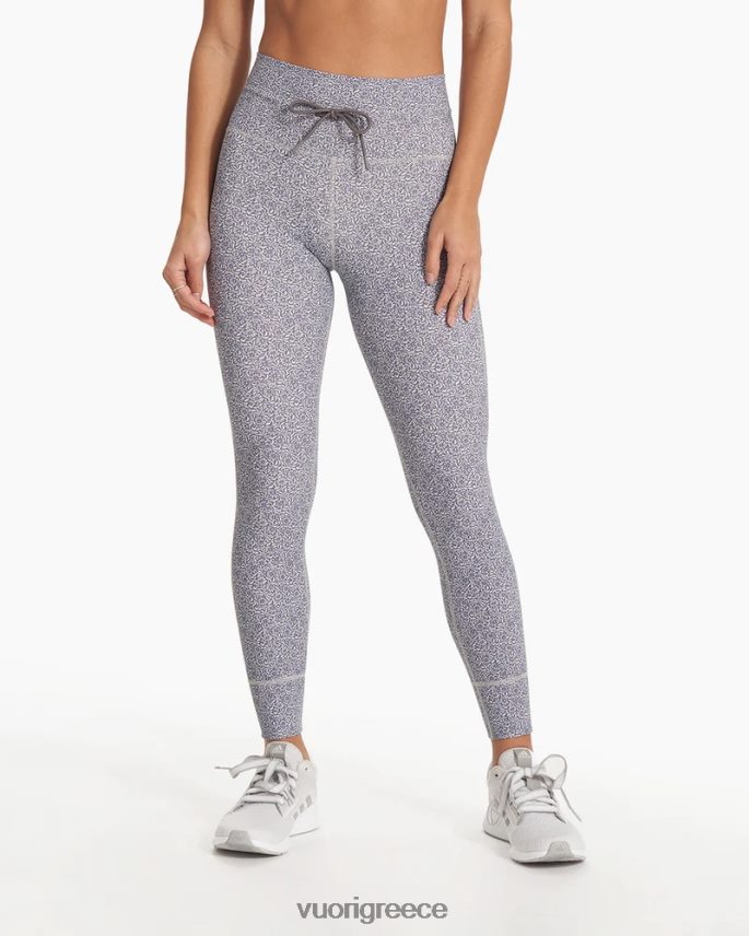 Vuori γυναίκες καθημερινό κολάν είδη ένδυσης γαλάζια μίνι σάμπα F8RJ0V277