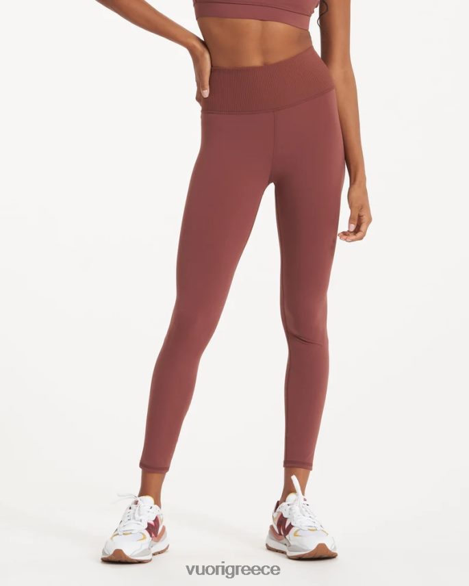 Vuori γυναίκες ριμπ στούντιο κολάν είδη ένδυσης κέδρος F8RJ0V284