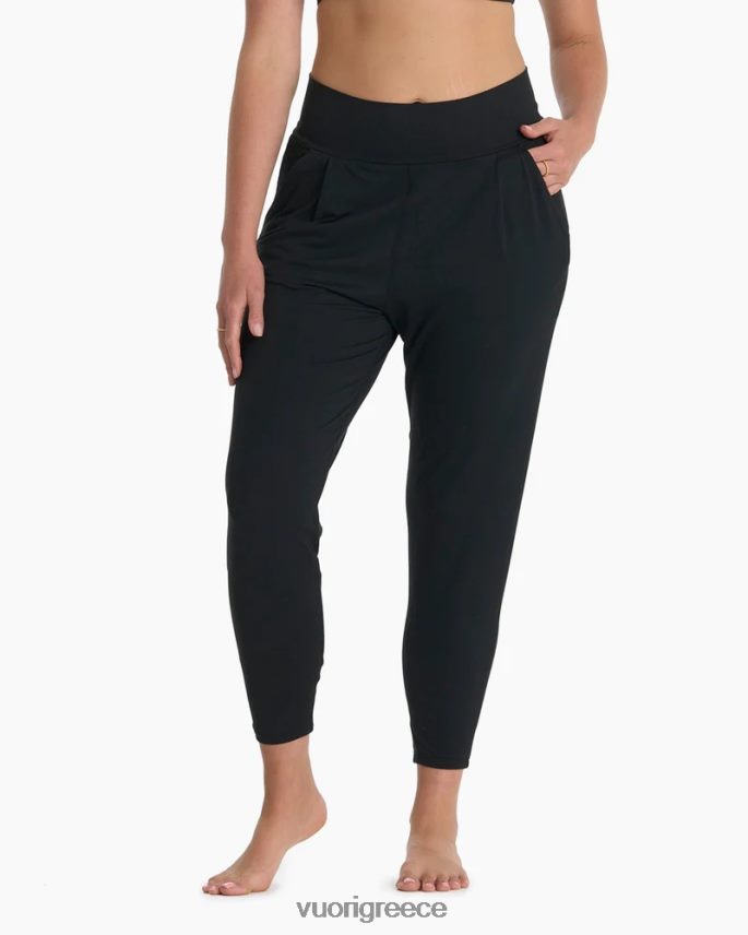 Vuori γυναίκες lux χαρέμι είδη ένδυσης μαύρος F8RJ0V335