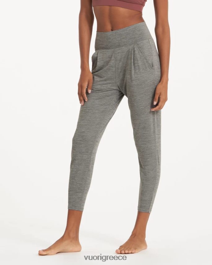 Vuori γυναίκες lux χαρέμι είδη ένδυσης ερείκη γκρι F8RJ0V346