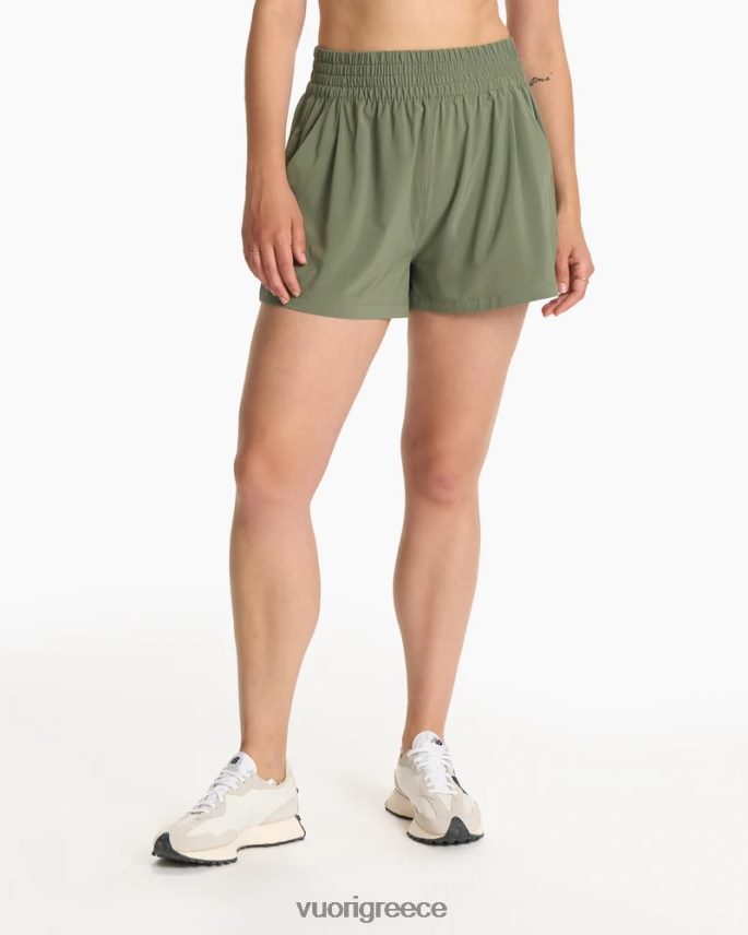 Vuori γυναίκες βίλα μικρή είδη ένδυσης φυστίκι αιγίνης F8RJ0V179