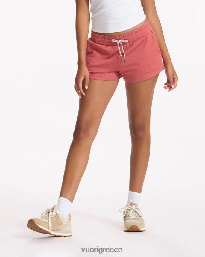 Vuori γυναίκες σύντομη απόδοση φωτοστέφανου είδη ένδυσης λίτσι ρείκι F8RJ0V218