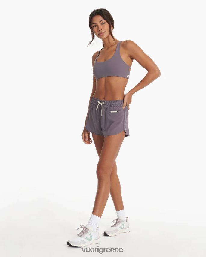 Vuori γυναίκες clementine short 2.0 είδη ένδυσης πριονιστή F8RJ0V166