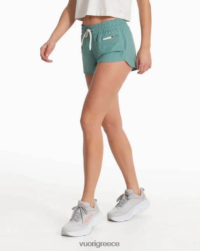 Vuori γυναίκες clementine short 2.0 είδη ένδυσης γιρλάντα F8RJ0V170