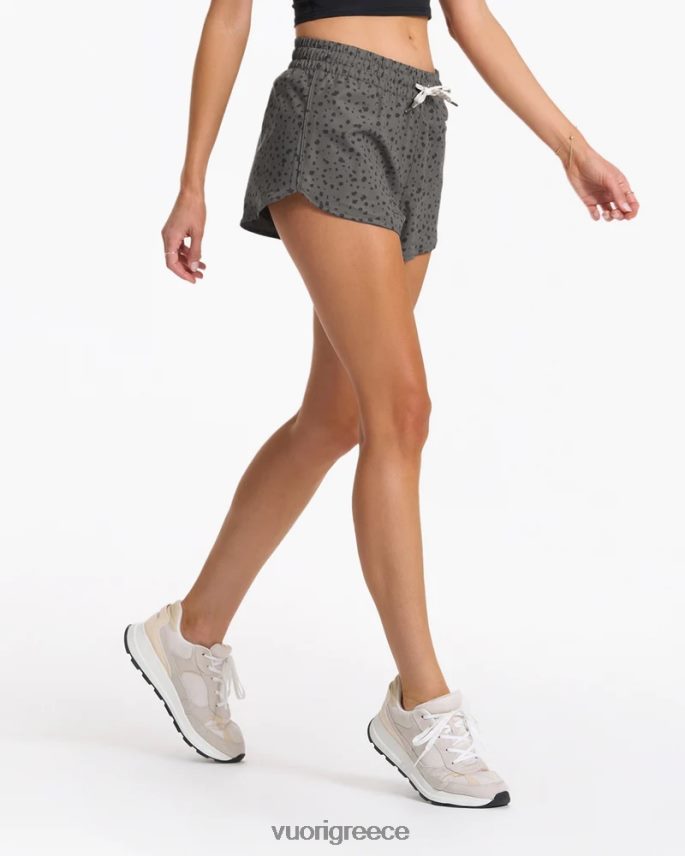 Vuori γυναίκες clementine short 2.0 είδη ένδυσης κουκκίδες φτελιάς F8RJ0V173