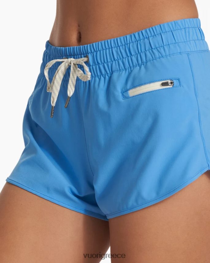 Vuori γυναίκες clementine short 2.0 είδη ένδυσης βαλτική F8RJ0V176