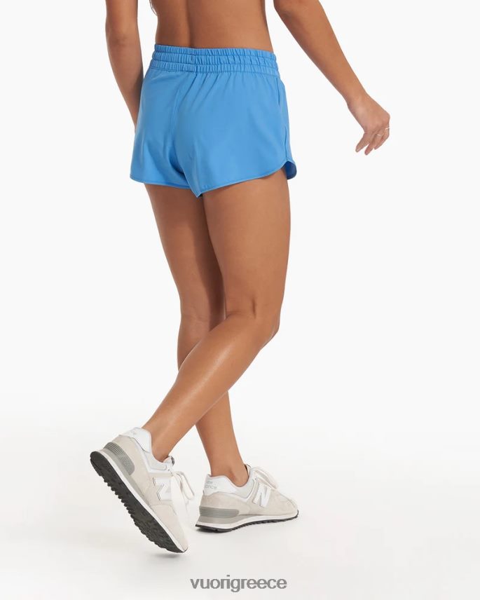 Vuori γυναίκες clementine short 2.0 είδη ένδυσης βαλτική F8RJ0V176