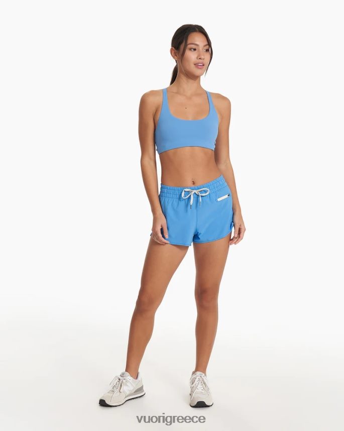 Vuori γυναίκες clementine short 2.0 είδη ένδυσης βαλτική F8RJ0V176