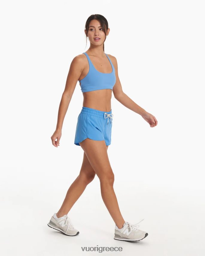 Vuori γυναίκες clementine short 2.0 είδη ένδυσης βαλτική F8RJ0V176