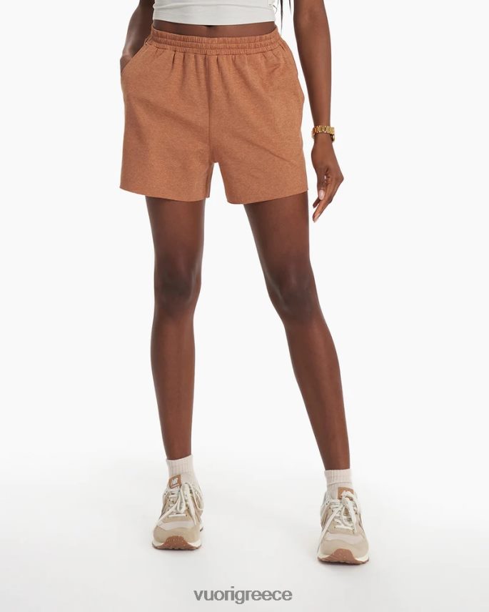 Vuori γυναίκες φίλος κοντός είδη ένδυσης ερείκη palo santo F8RJ0V221