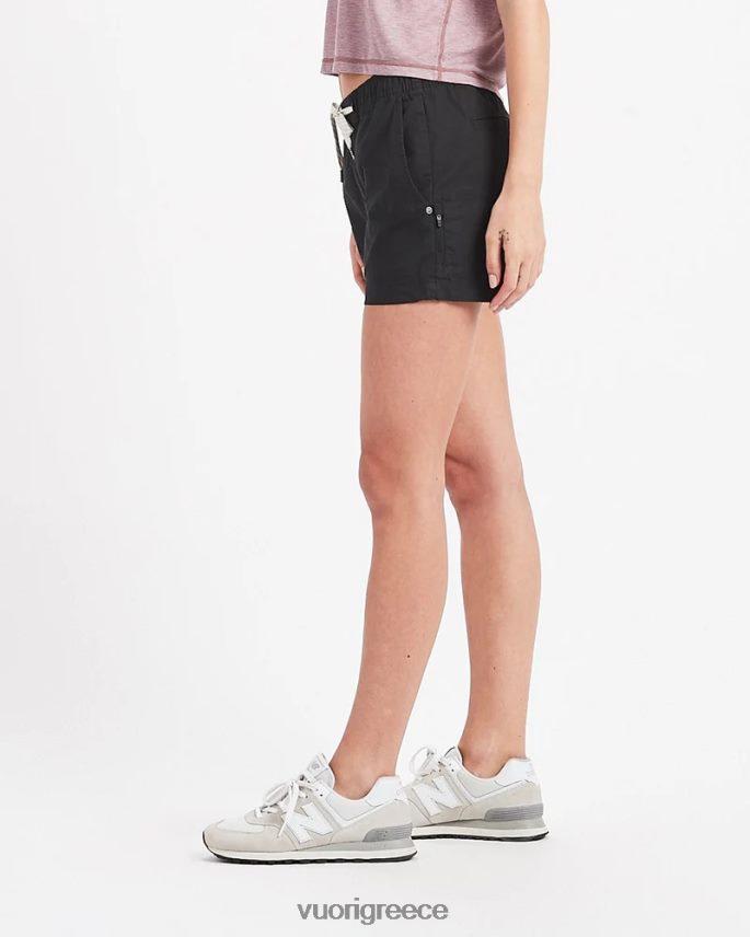 Vuori γυναίκες ripstop short είδη ένδυσης ξυλάνθρακας F8RJ0V232