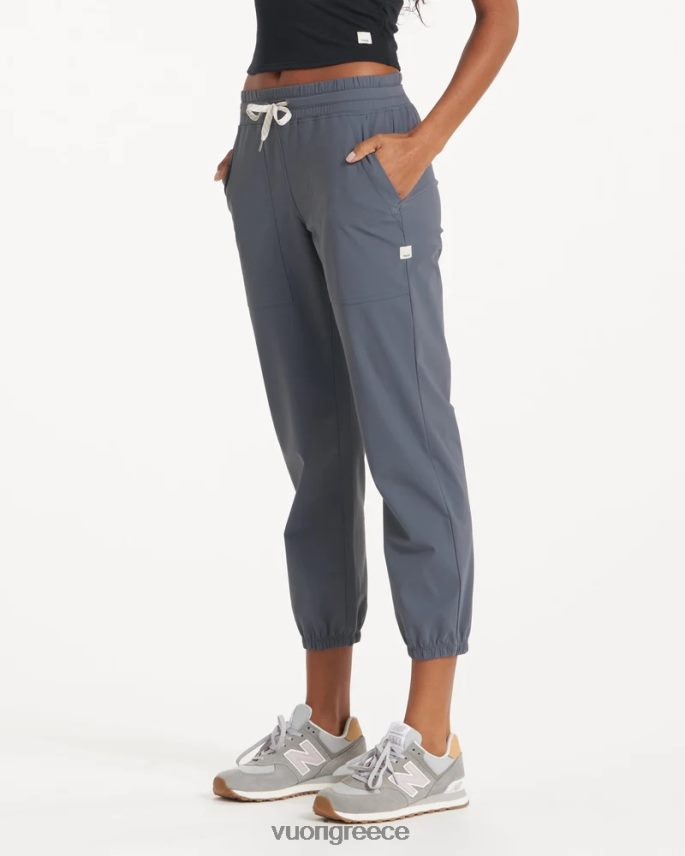 Vuori γυναίκες μίλια τρέξιμο είδη ένδυσης γαλανός F8RJ0V314