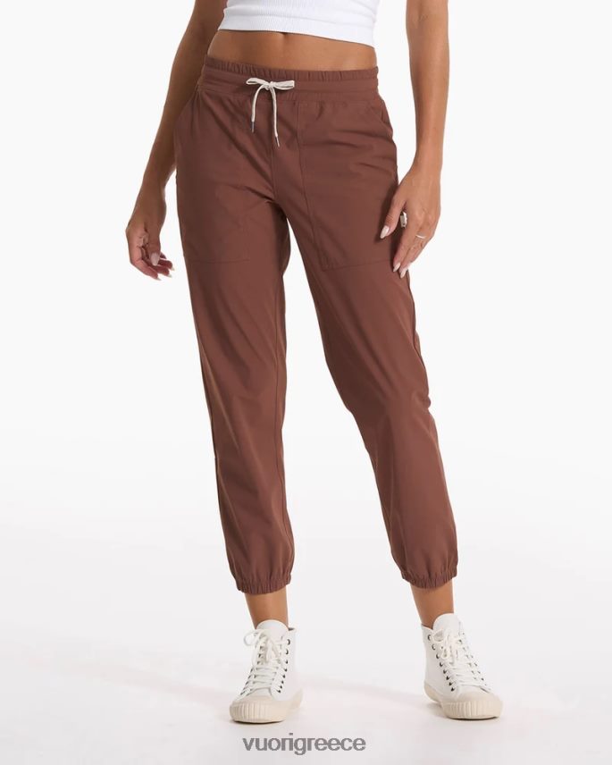 Vuori γυναίκες μίλια τρέξιμο είδη ένδυσης φουντούκι F8RJ0V315