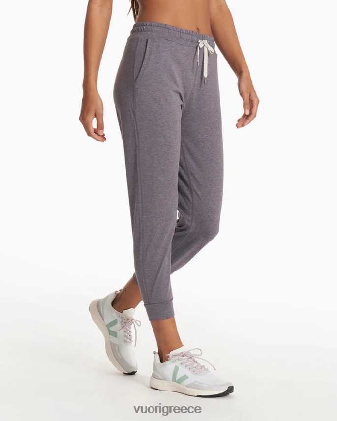 Vuori γυναίκες jogger απόδοσης είδη ένδυσης πριονιστήριο ρείκι F8RJ0V296