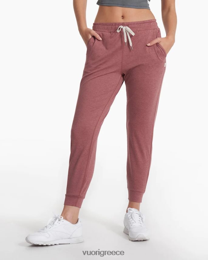 Vuori γυναίκες jogger απόδοσης είδη ένδυσης ρείκι Μαρσάλα F8RJ0V298