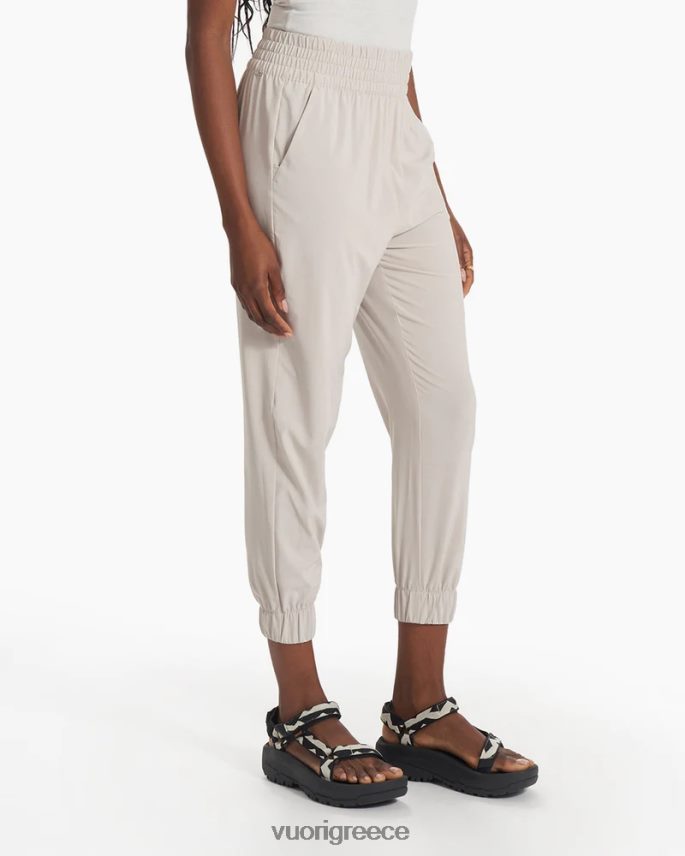 Vuori γυναίκες βίλα jogger είδη ένδυσης άμμος παραλίας F8RJ0V321