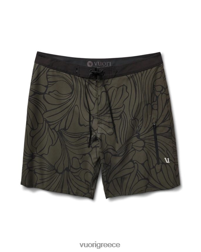 Vuori άνδρες άπειρο ταμπλό είδη ένδυσης βάλσαμο κινητικό F8RJ0V763