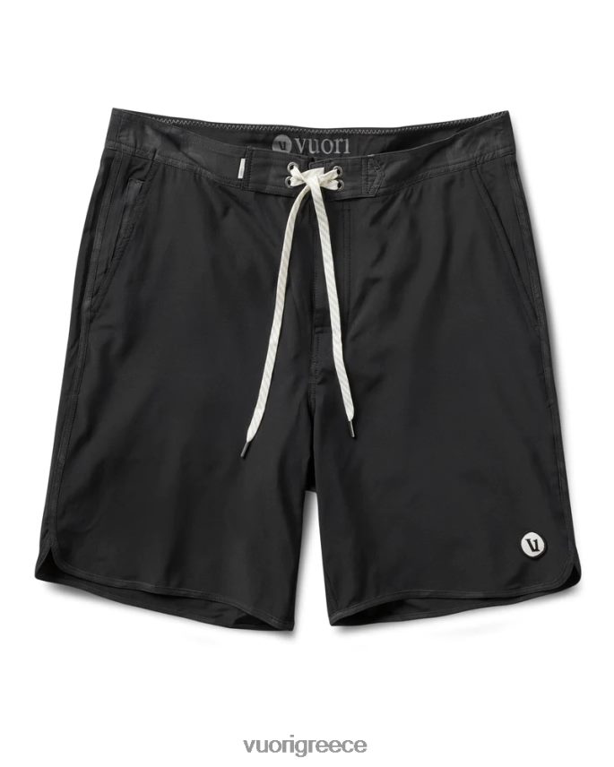 Vuori άνδρες κρουαζιερόπλοιο είδη ένδυσης μαύρος F8RJ0V771