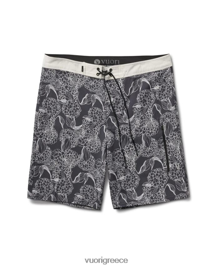 Vuori άνδρες άπειρο ταμπλό είδη ένδυσης κάρβουνο ορτανσία F8RJ0V793