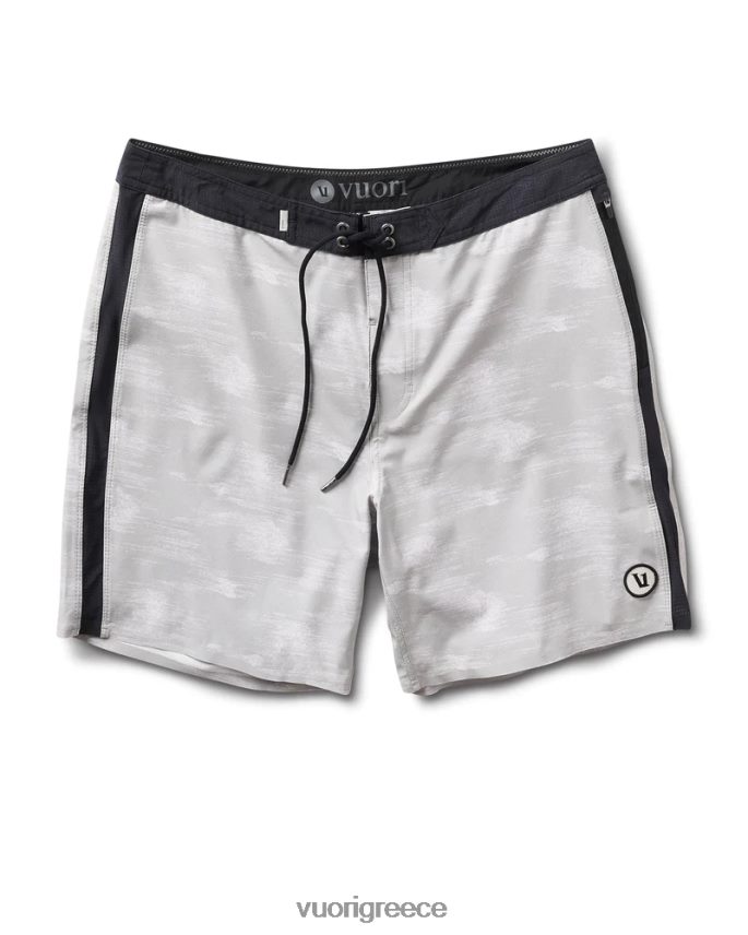 Vuori άνδρες κορυφαίο κοντό ταμπλό είδη ένδυσης ευκάλυπτος μπελίζ F8RJ0V799