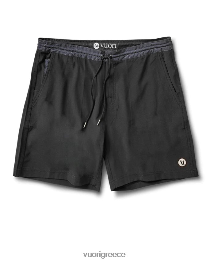 Vuori άνδρες bahia boardshort είδη ένδυσης μαύρος F8RJ0V802