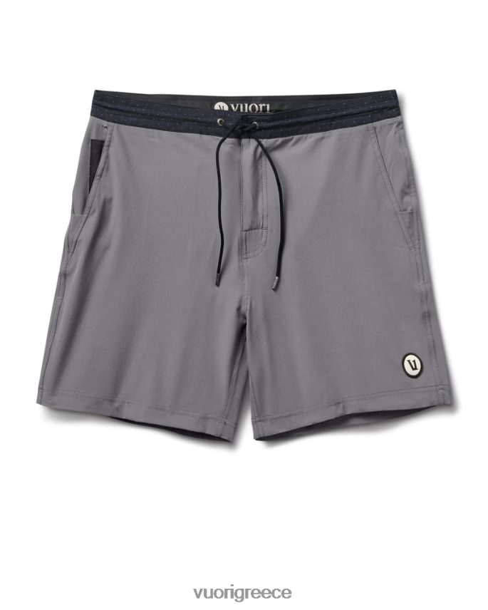 Vuori άνδρες bahia boardshort είδη ένδυσης καπνός F8RJ0V803